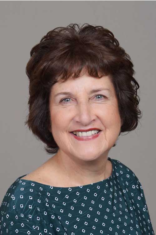 Kathleen Clancy, LMFT